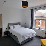 En Suite Room With Kitchen Facilities