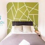 2 Bedroom House By Maison Stays - Free Parking