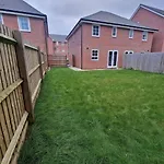 Comfy 3 Bed Home