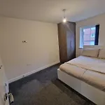 Comfy 3 Bed Home