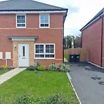 Comfy 3 Bed Home
