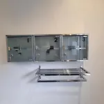 Double Room With Kitchen Facilities