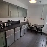 Double Room With Kitchen Facilities