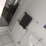 En Suite Room With Kitchen Facilities