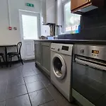 Double Room With Kitchen Facilities