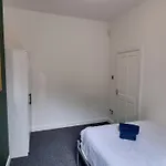Double Room With Kitchen Facilities