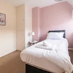 Your Nottingham Haven - 3 Bed House With Free Wifi And Parking