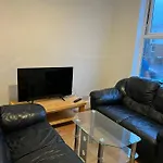 36 Park Road House
