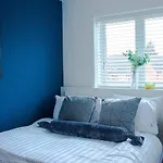Charming 2-Bed Home In The Heart Of Nottingham