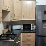 Charming 2-Bed Home In The Heart Of Nottingham
