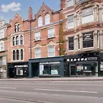 The Market Street Studios