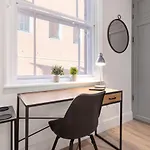The Market Street Studios