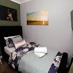 Harmony Haven - Serenity Suite