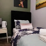 Harmony Haven - Serenity Suite