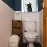 Harmony Haven - Amity Suite