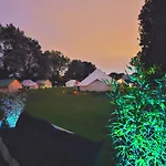 Bell Tent Village