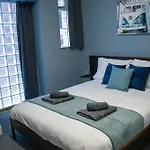 Flat In Nottingham City Centre