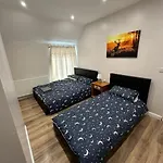 Spacious And Homely House