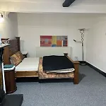 Antic Cottage For Family
