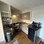 Quiet Cosy 1 Bedroom Apartment Carrington F1