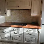 Antic Cottage For Family