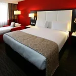 Doubletree By Hilton Hotel Nottingham - Gateway