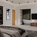 Luxurious New Build
