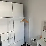 Stylish Studio Flat In City Centre Nottingham