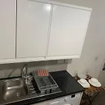 Stylish Studio Flat In City Centre Nottingham