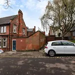 Holiday Lodge, Close To Nottingham City Centre