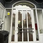 Flat 302 Centre Nottingham