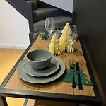 Hempshill Lane Holiday Home