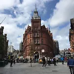 Flat 302 Centre Nottingham