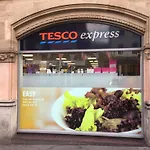 Flat 302 Centre Nottingham