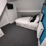 Premier Studios Nottingham - Tring Vale