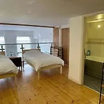 City Centre Duplex 3Rooms Apartment With Parking