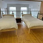 City Centre Duplex 3Rooms Apartment With Parking