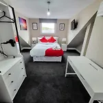 Stay Sleep Rest - Ng2