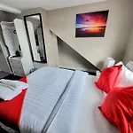 Stay Sleep Rest - Ng2