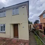 Stunning 3 Bed House Sleeps6