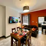 Birkin House - Great For Contractors Or Family Holidays