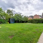Jodi\'S Bungalow - Garden And Parking