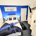Burford Road - Stay. Sleep. Rest.