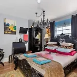 Mama\'S Inn Boutique Guest House