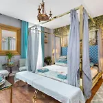Mama\'S Inn Boutique Guest House