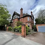1Bedapt Privateestate W Free Parking - 10Mintocity