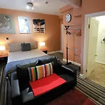 Robin 7 Lodge City Centre