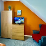 Waterloo House - Great For Contractors Or Family Holidays