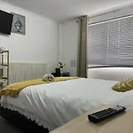 Comfy Room In Nottingham