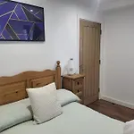 Modern Apartment Nottingham
